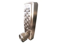 K2100K.VON-D.SC Digital Lock (Knob) - Outside Access Device