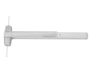 EL9927EO.915.US28 Electric Latch Surface Vertical Rod Device